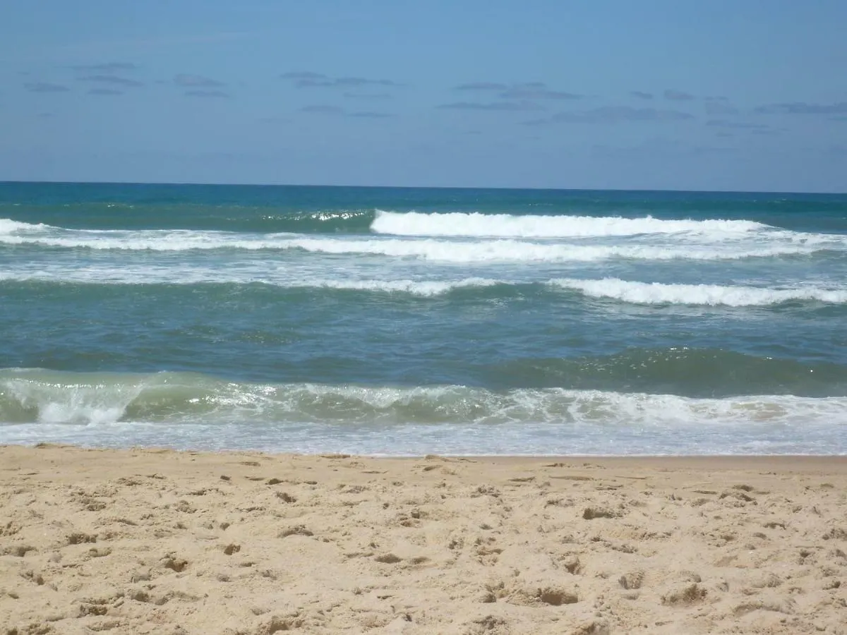 Beach Apartment In Elviria Marbella, Great Location With The Beach On Your Door Step