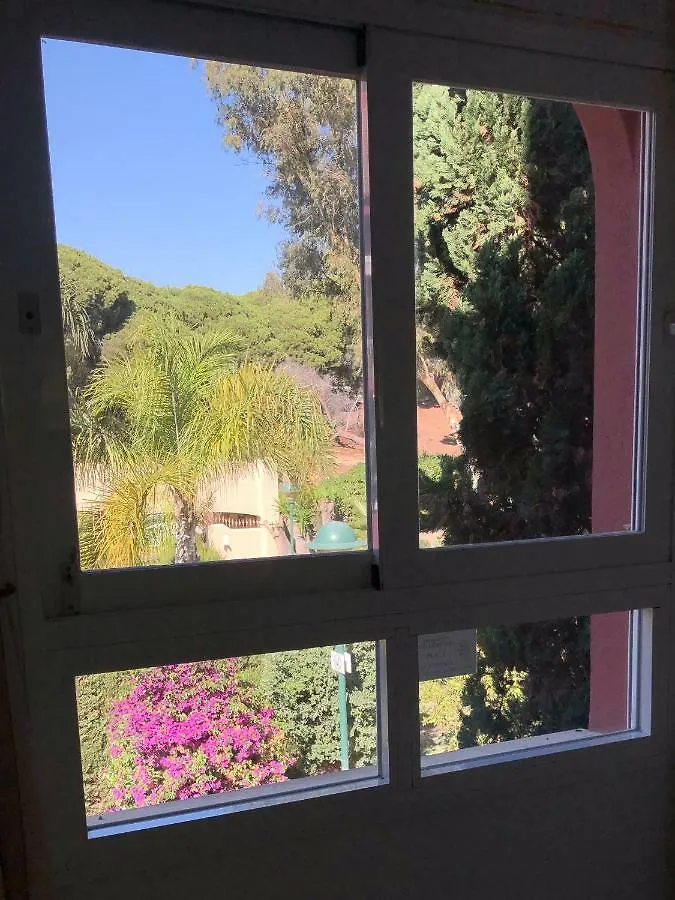 Beach Apartment In Elviria Marbella, Great Location With The Beach On Your Door Step Spain