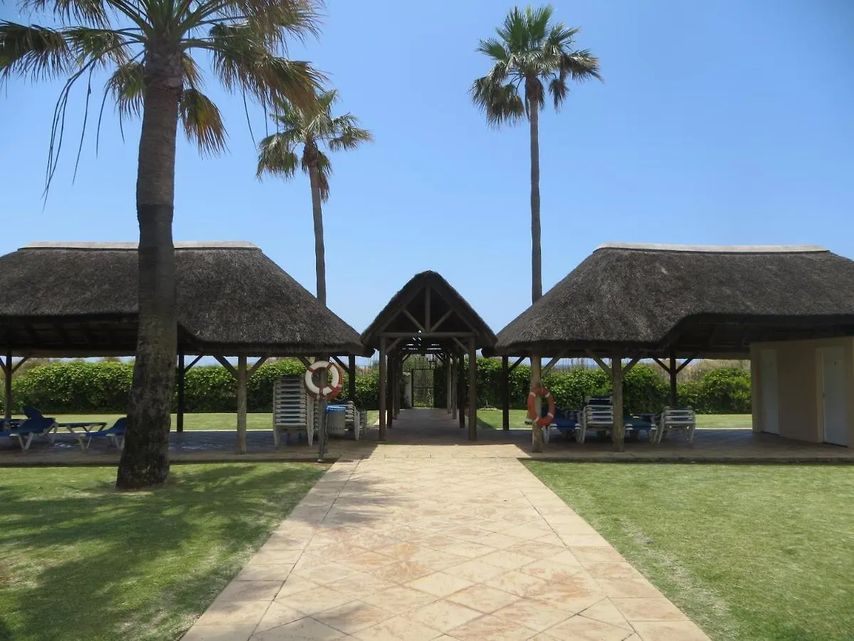 Beach Apartment In Elviria Marbella, Great Location With The Beach On Your Door Step  Marbella